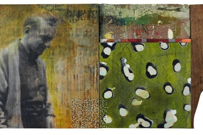 Mark Flowers artwork