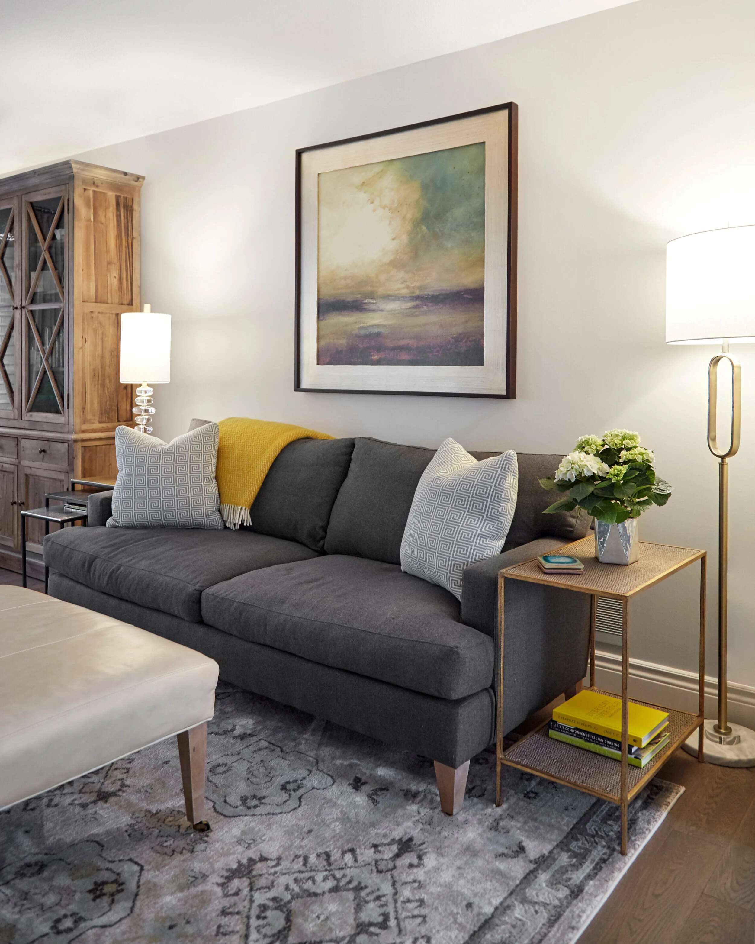 Full Basement *Plus*