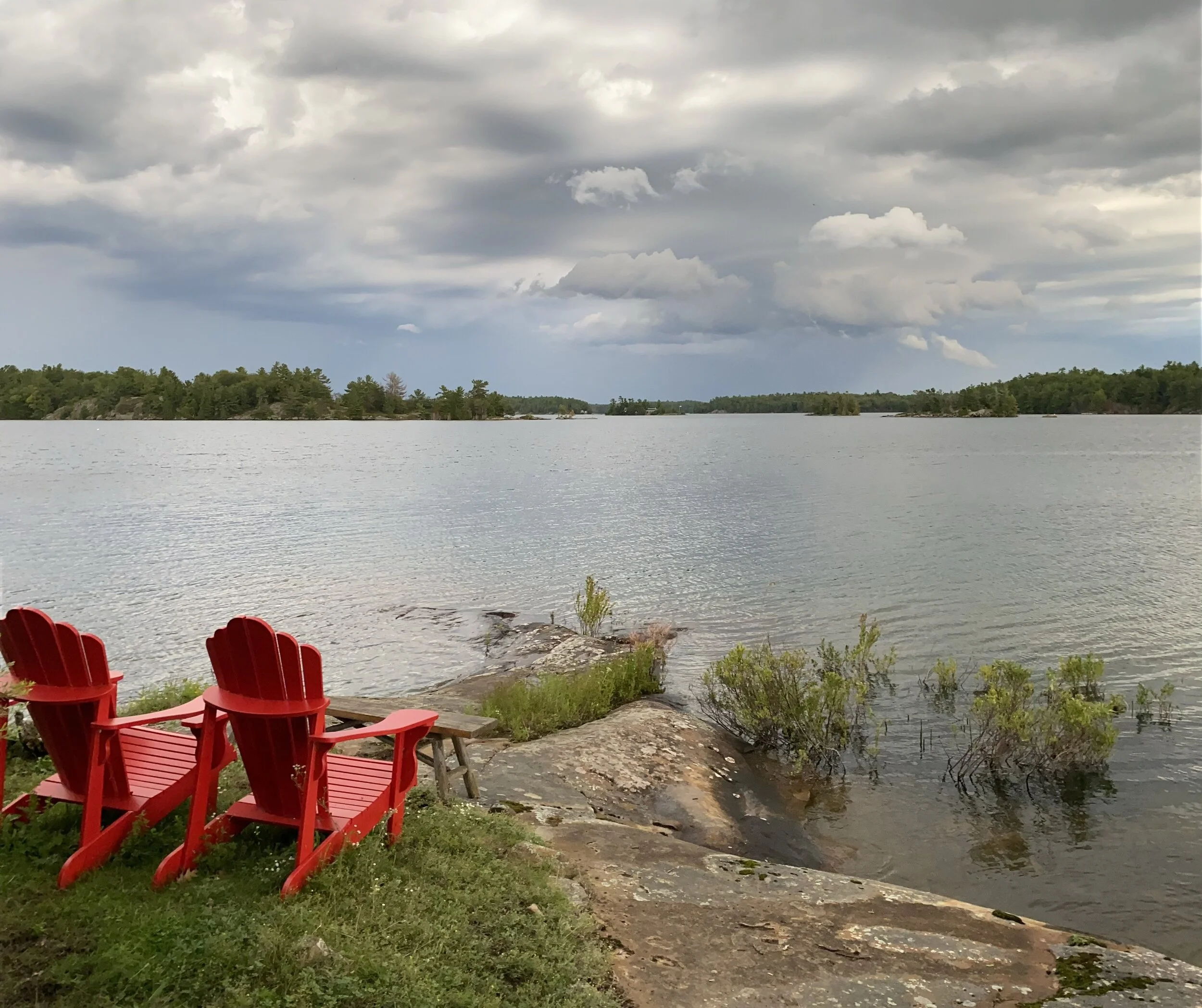 Recharging Your Battery