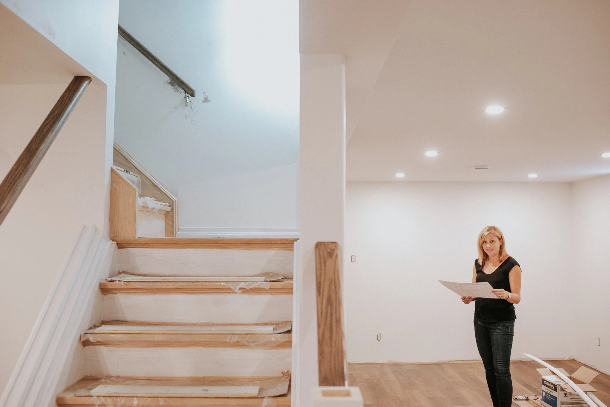 Breaking Down Barriers