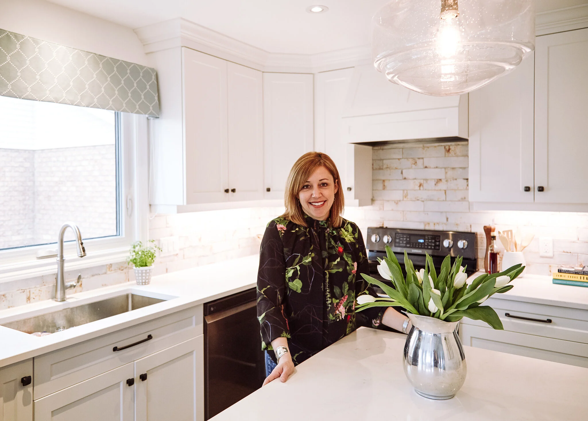 Is a bigger kitchen always better?