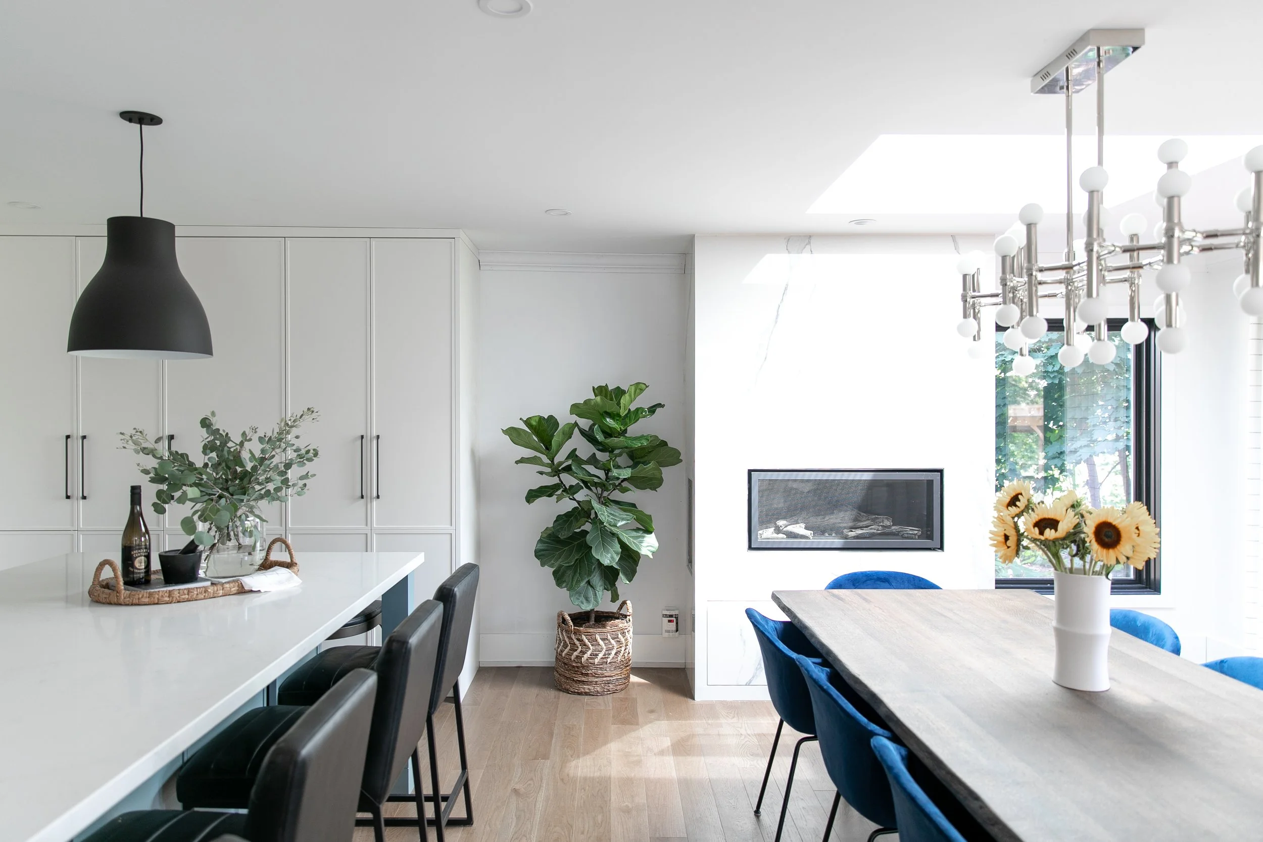 Five Tips for a More Sustainable Renovation