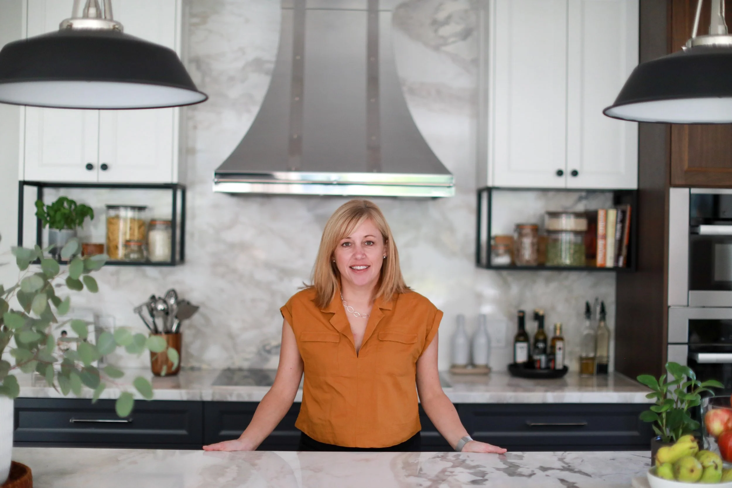 How getting clear on my values changed the way I run my business