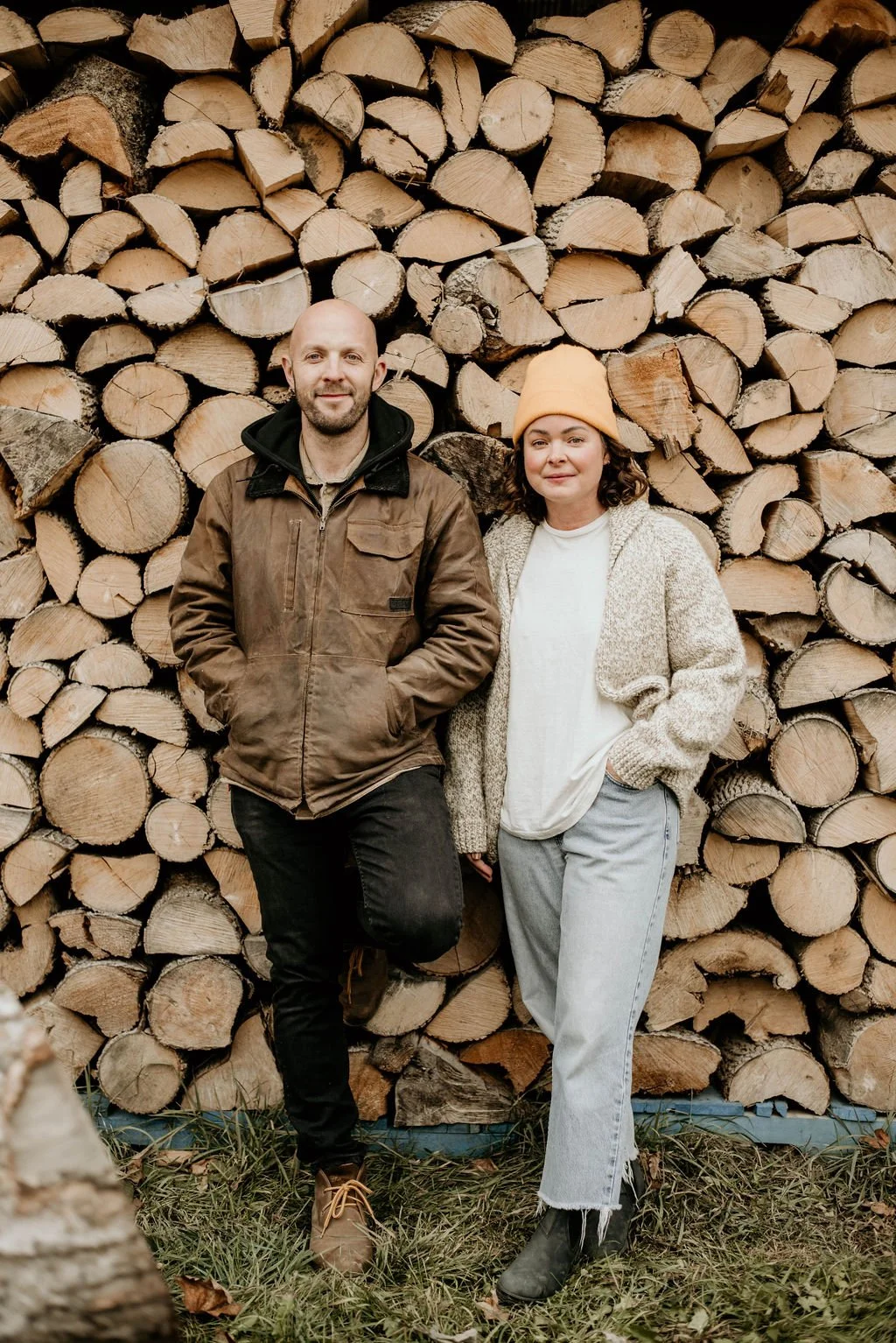Maker Spotlight: Acre Made