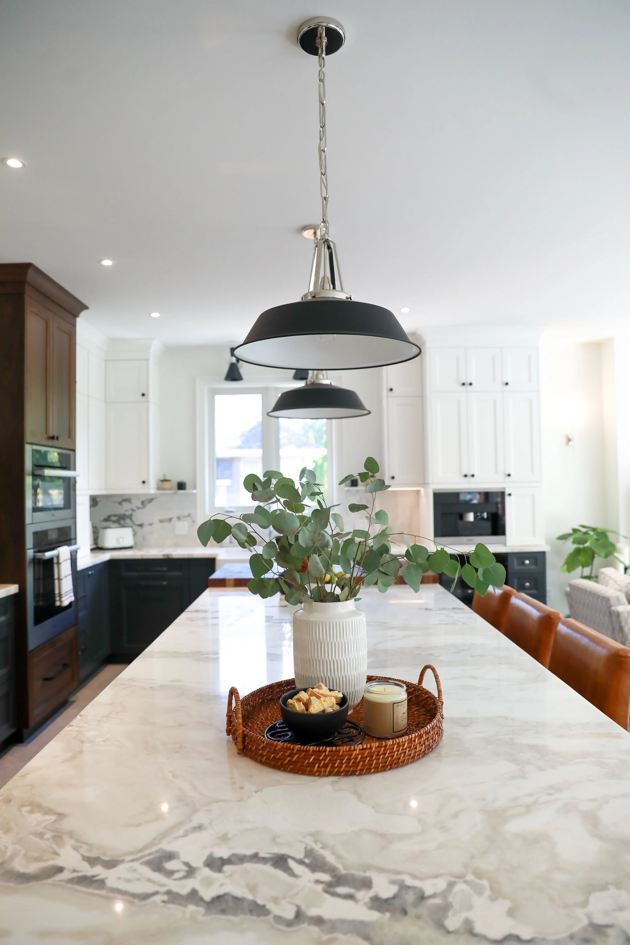 Sustainable Countertops: Ranking Granite, Marble, Quartz &amp; More for Eco-Friendly Choices