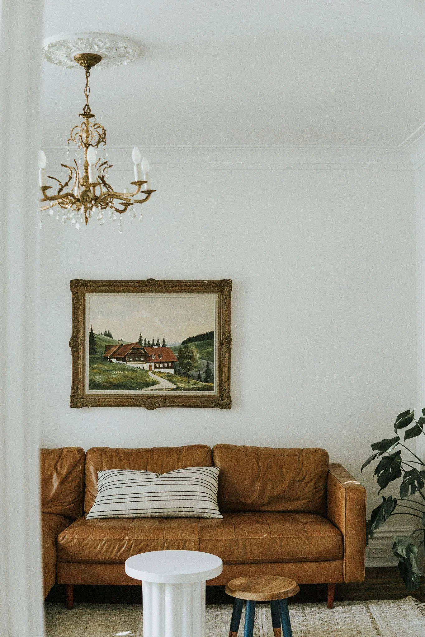 Embracing the Imperfections: 6 Things to Consider When Renovating an Old Home