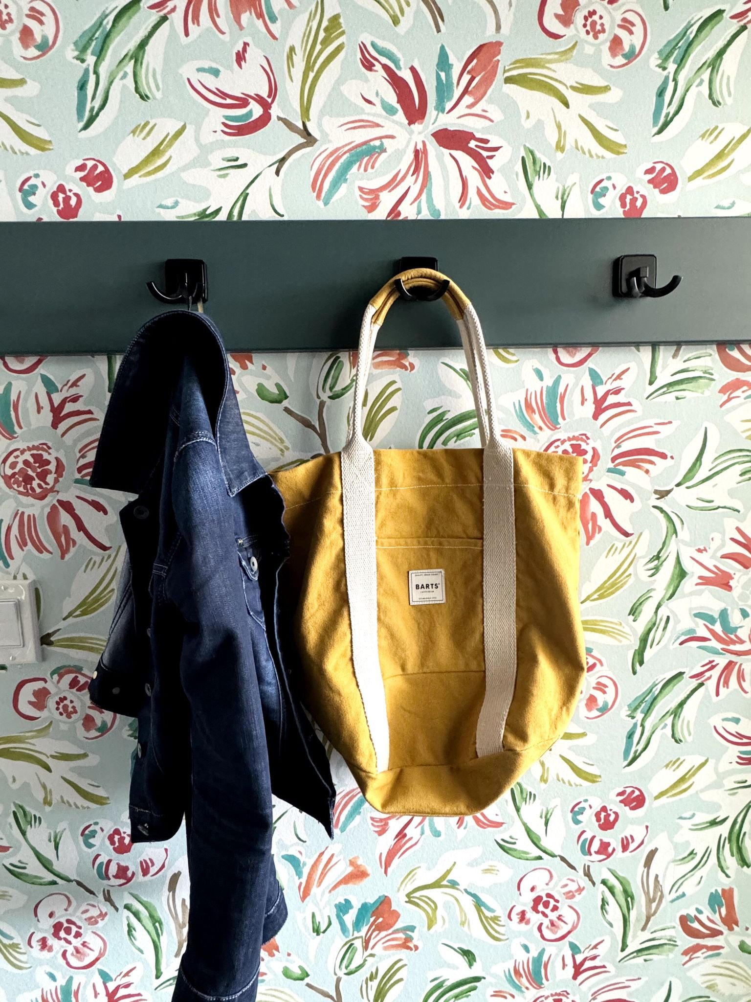 8 Key Tips for Designing an Inviting Home Entryway