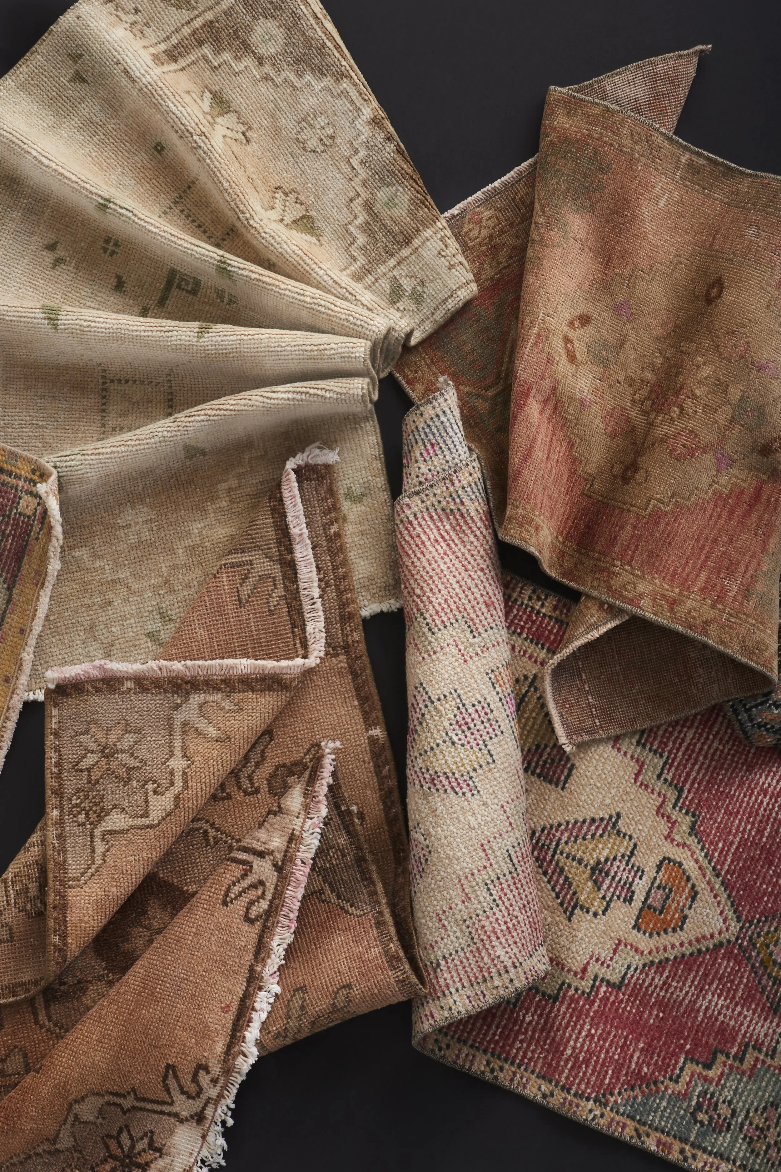 Top Sustainable Rug Options: Vintage, Wool, Sisal, and Recycled Materials for an Eco-Friendly Home