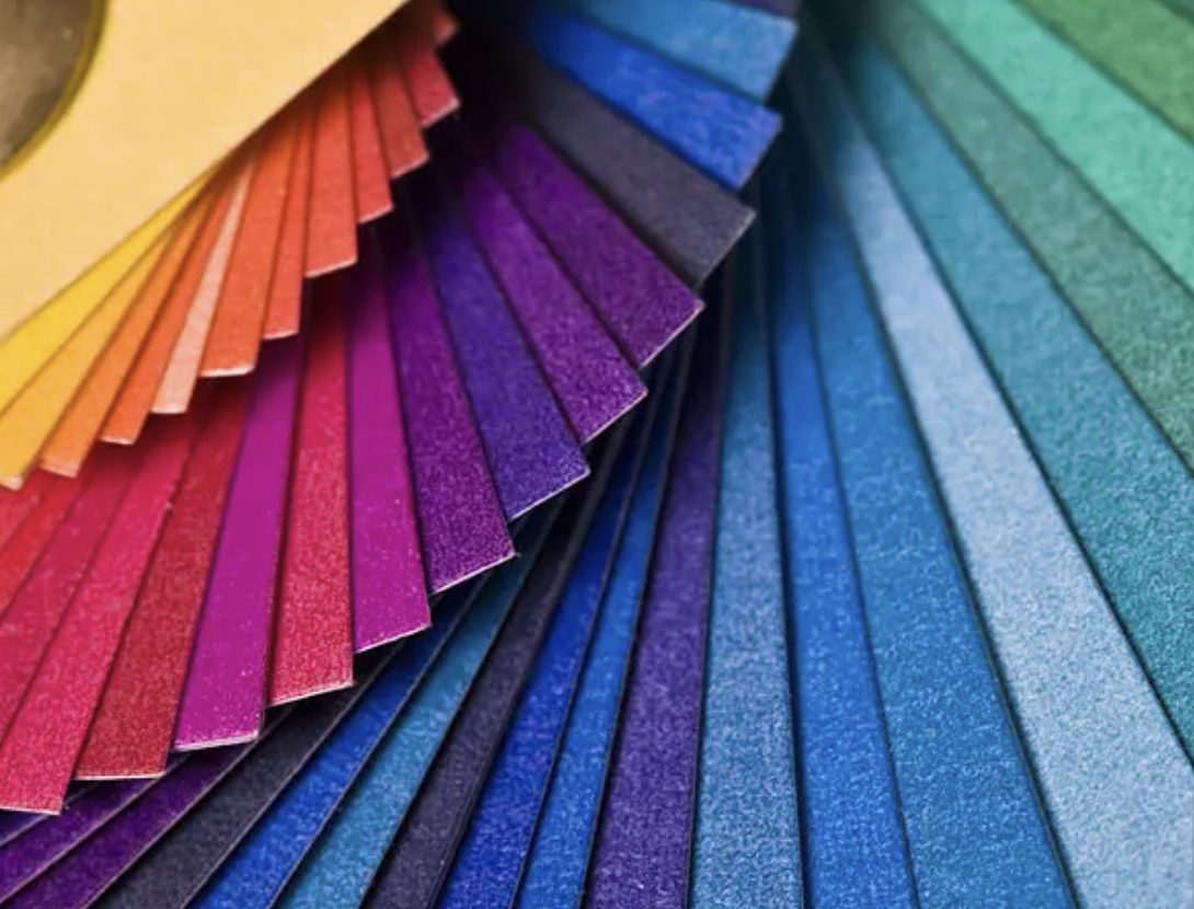 Colour: What Does it Evoke in You? What to Consider When Adding Colour in your Home or Business