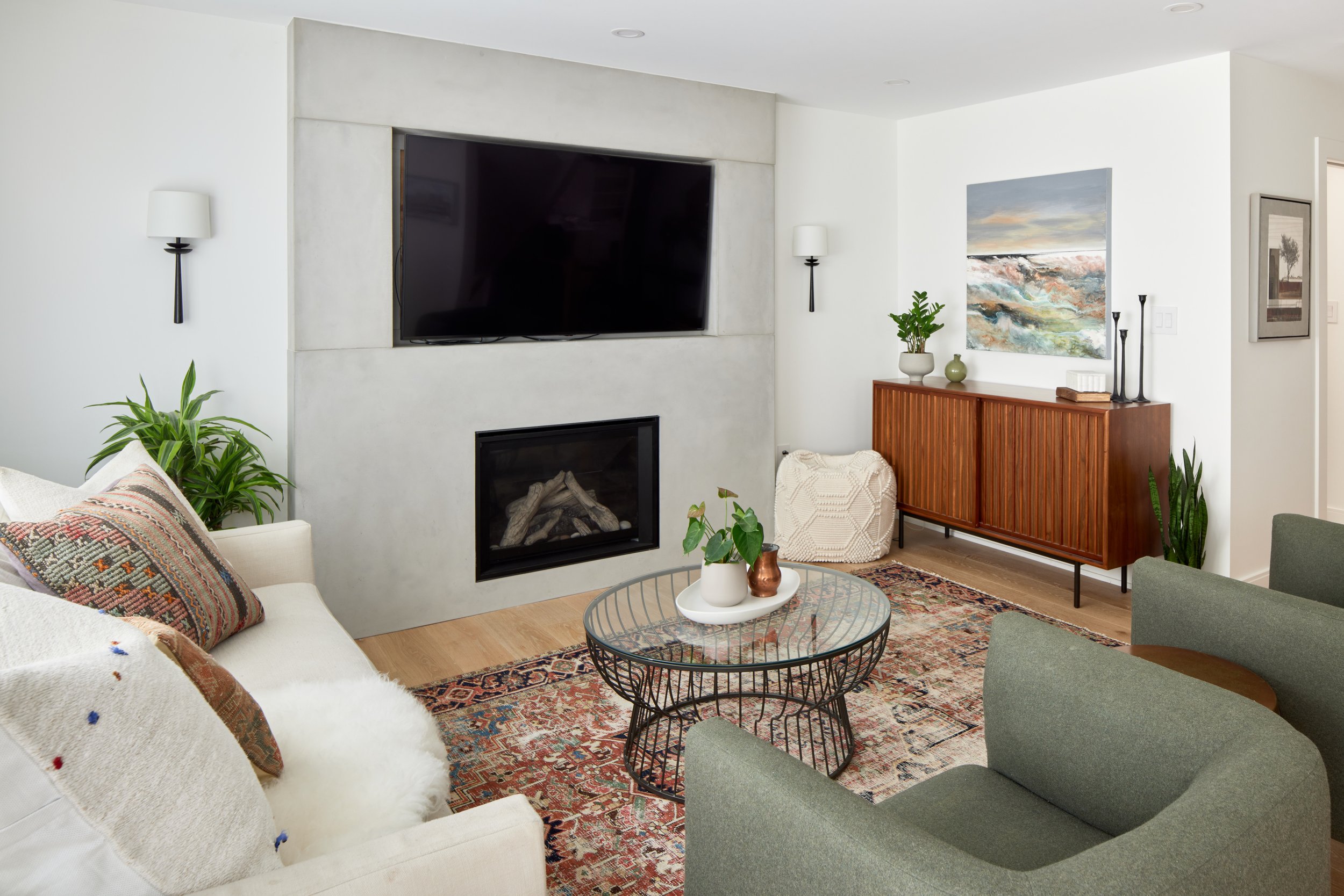 Finding Your Interior Design Style After 40: A Journey to Reclaim Yourself