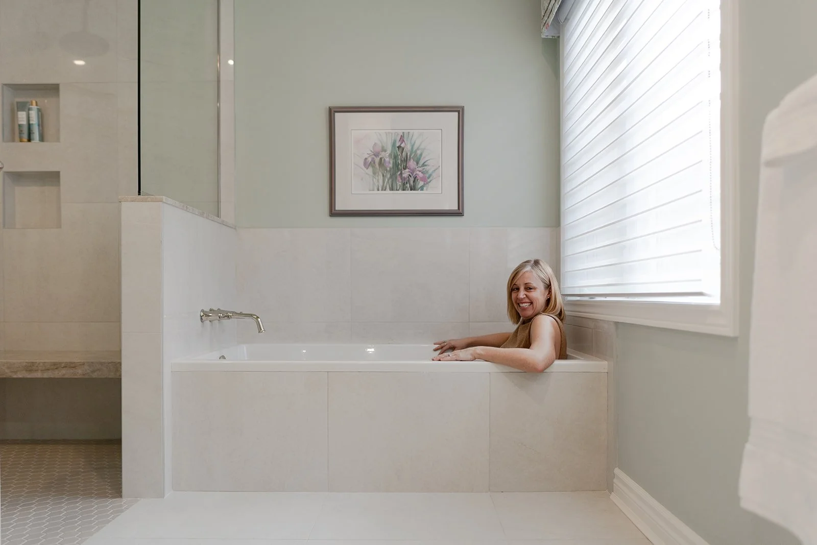 Adaptable Bathroom Design: Top 10 Features for Aging in Place