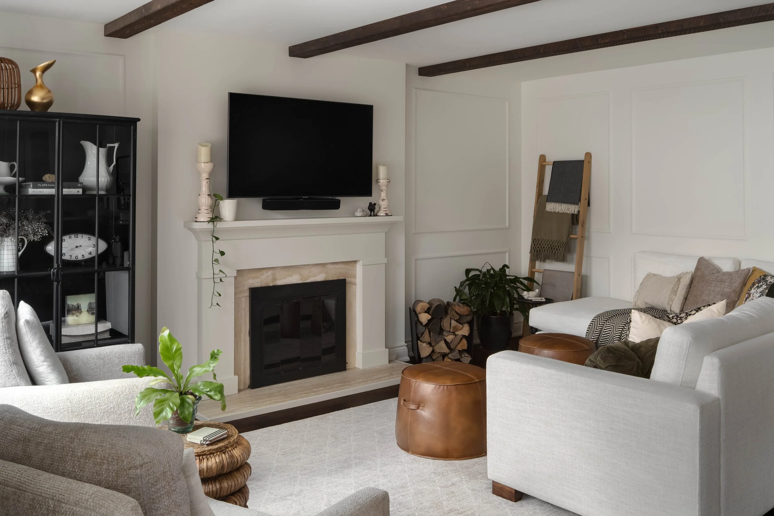 New Year, New Home: 7 Design Goals to Refresh Your Space in 2025