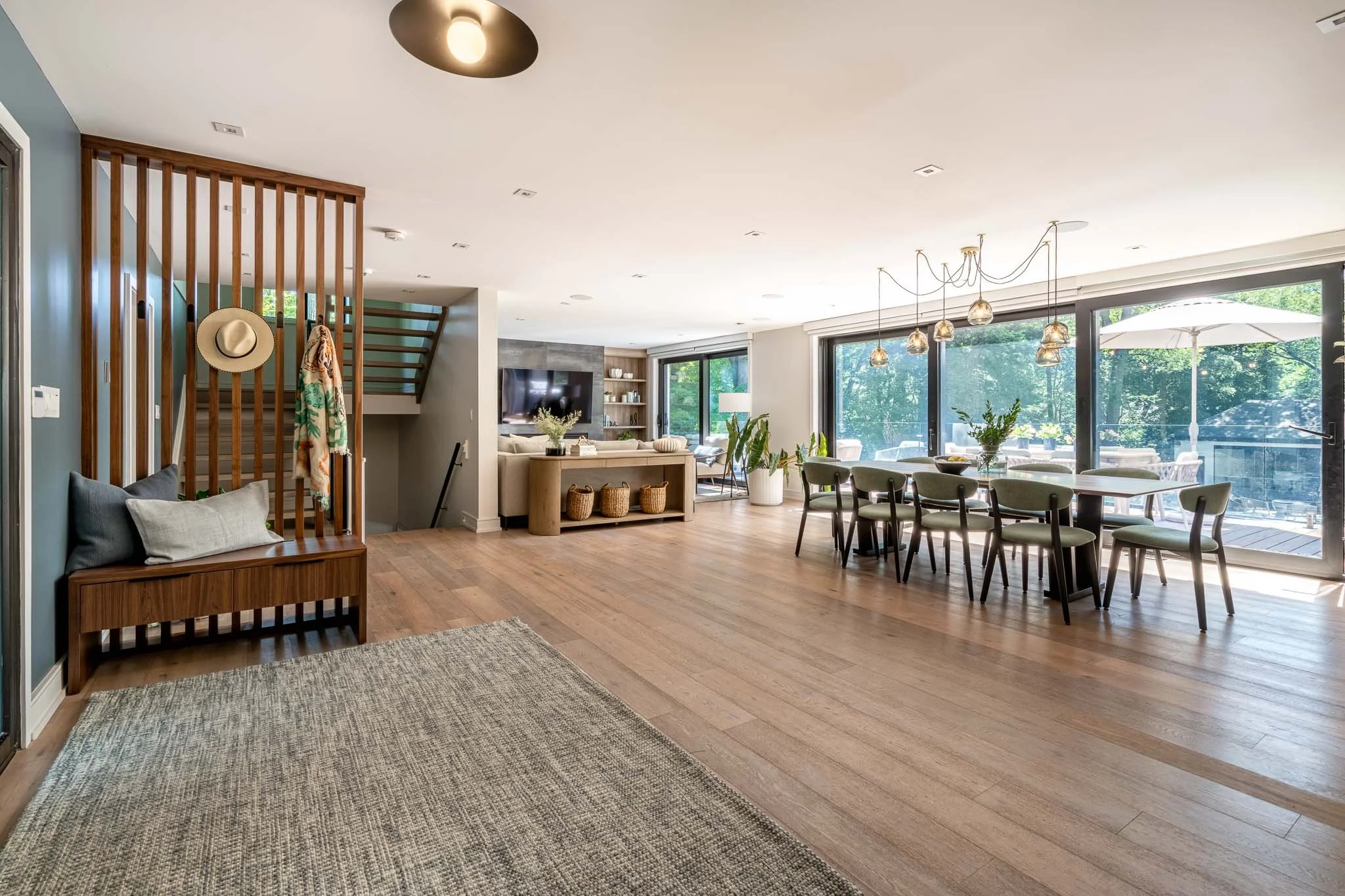 Buying a Home in the GTA from Abroad? Here's How an Interior Designer Can Help Before You Arrive