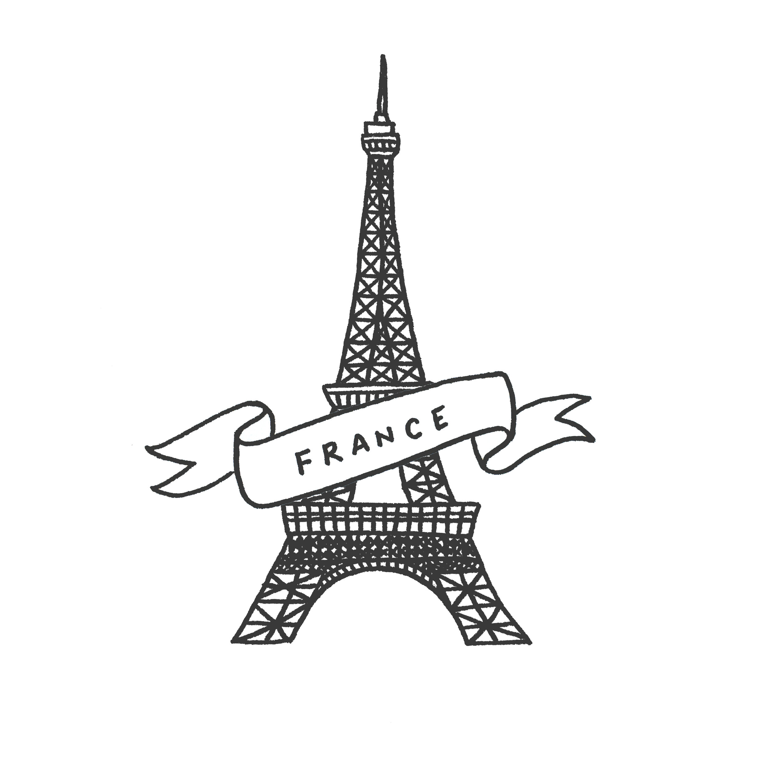 Eiffel Tower w. Banner Grey.jpg