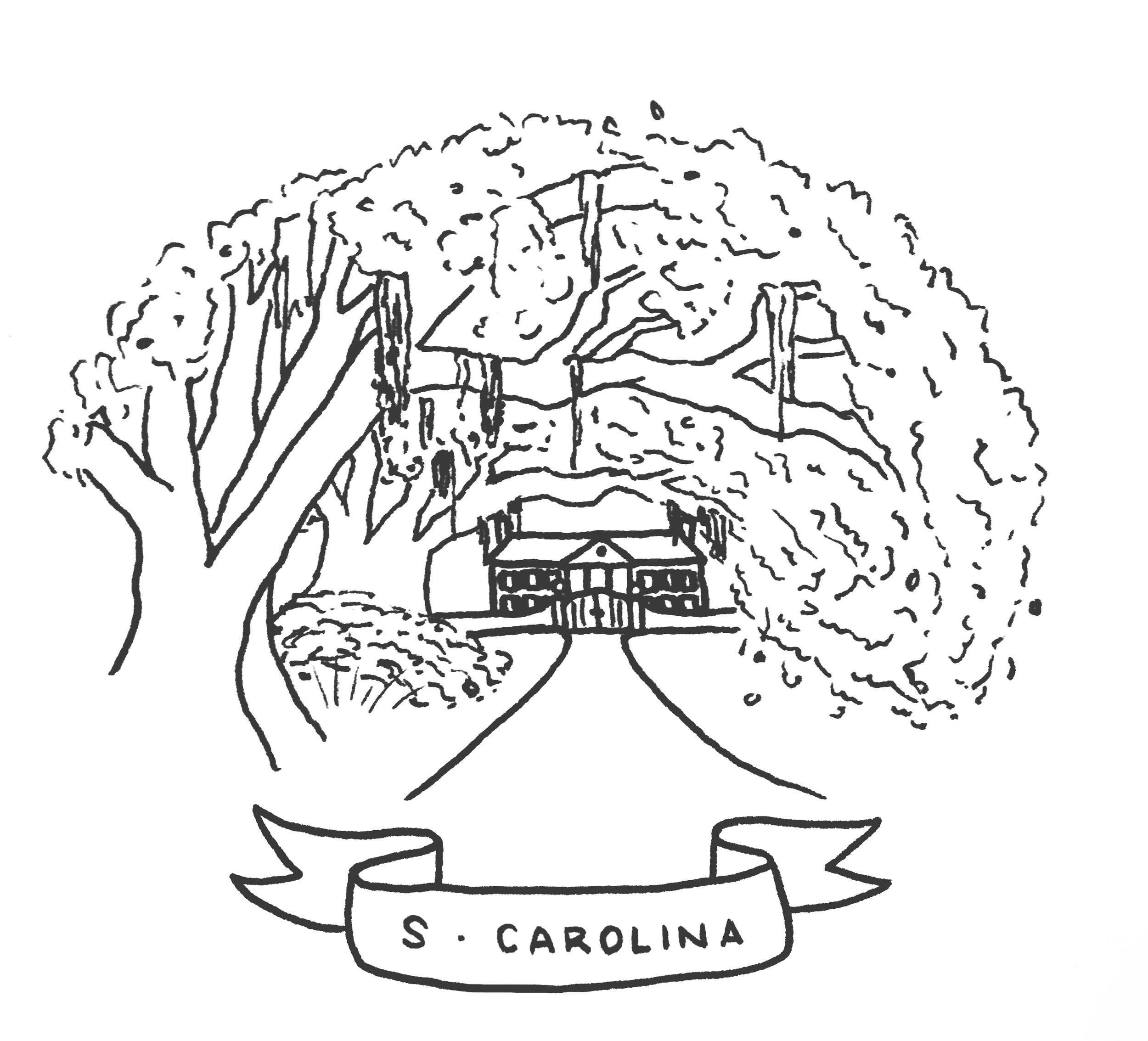 South Carolina Tree version Grey.jpg