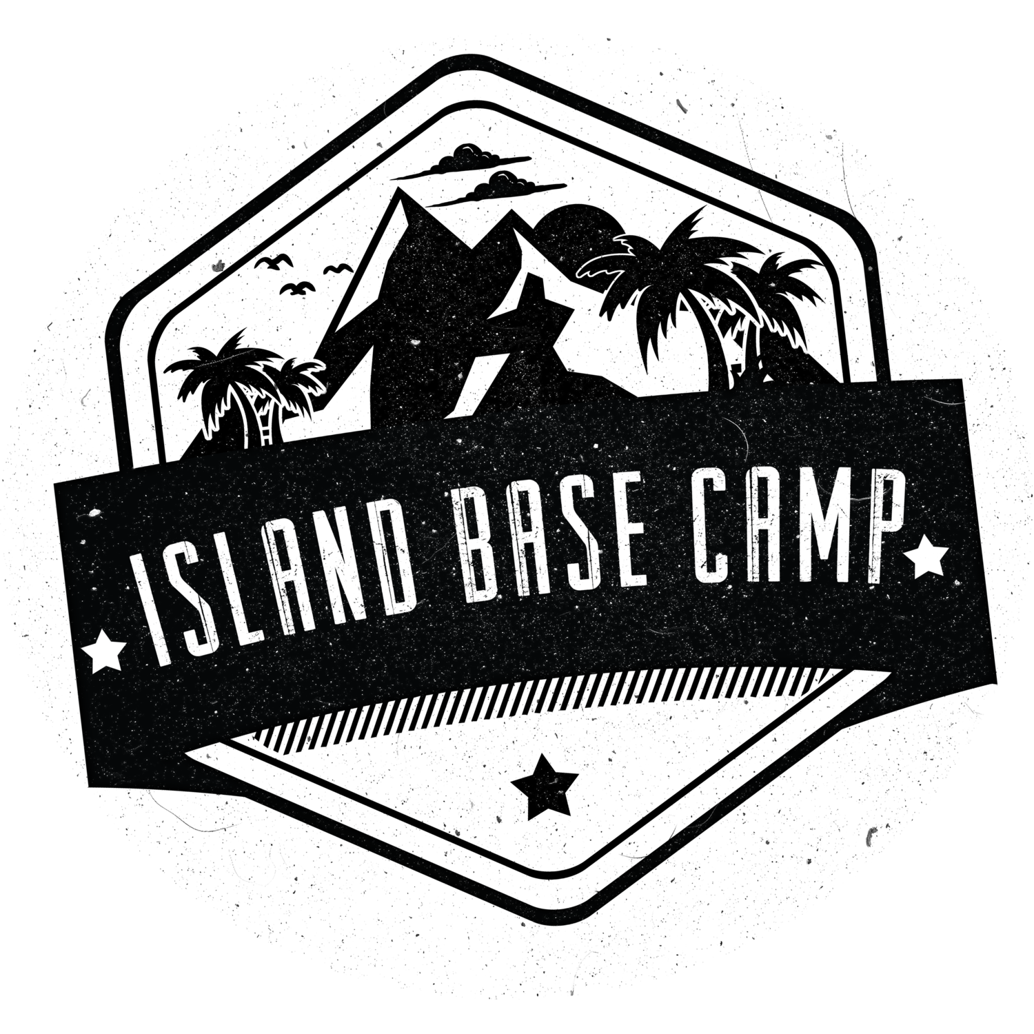 Island Base Camp | Geocaching Shop