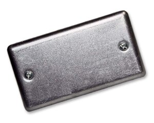 Magnetic plate Cache