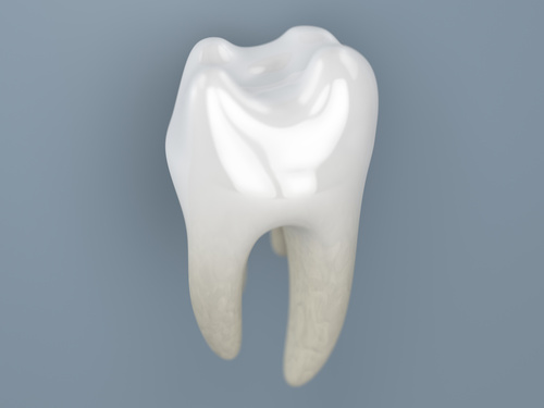 Composite / White Filling
