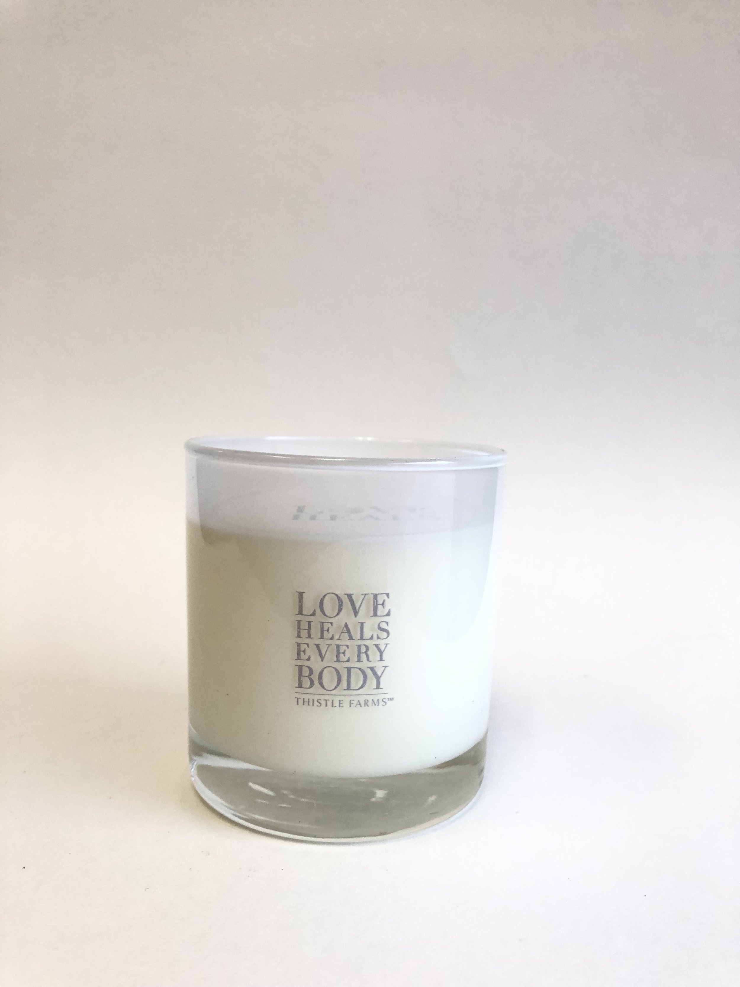 Thistle Farms Lavender Candle