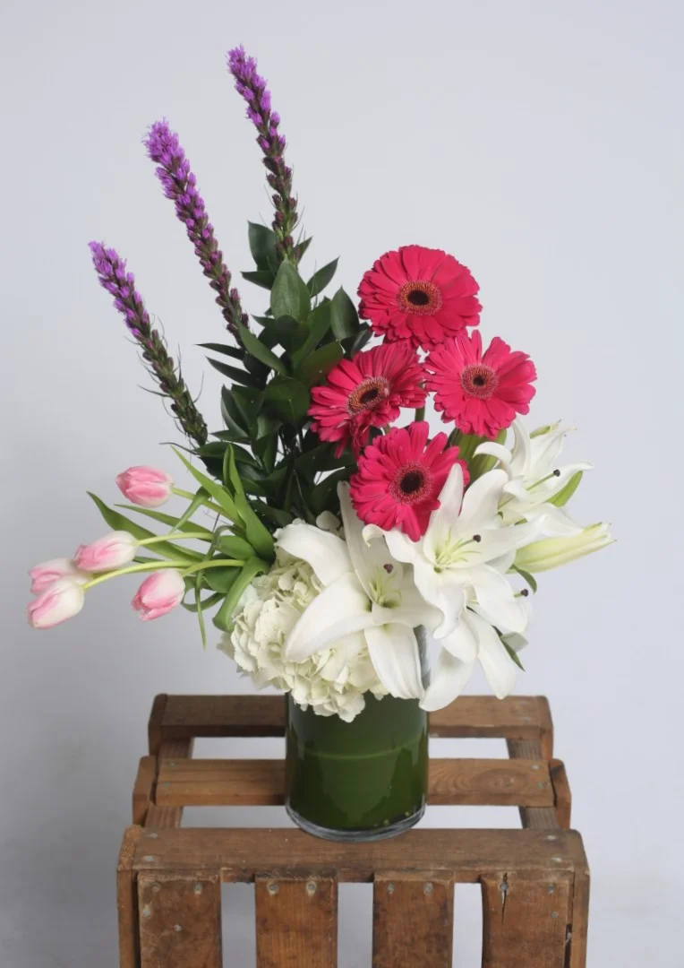 Rubia Flower Market West Lafayette Flower Delivery Florist Serving