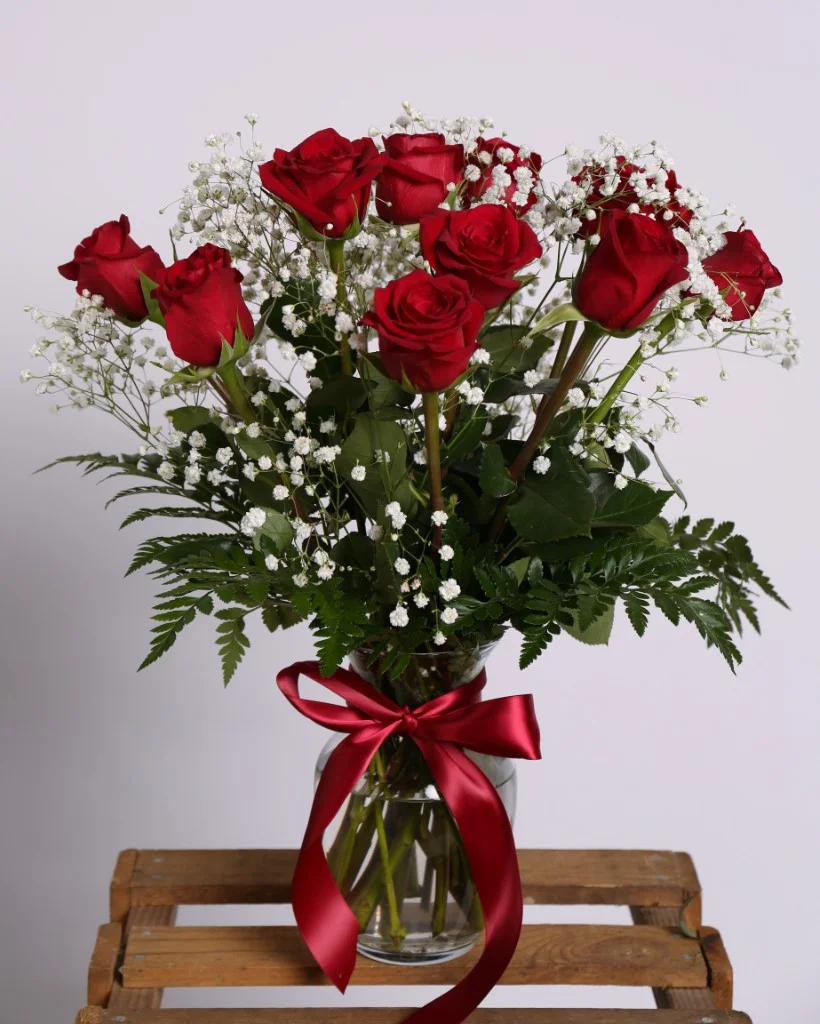 Rubia Flower Market West Lafayette Flower Delivery Florist Serving