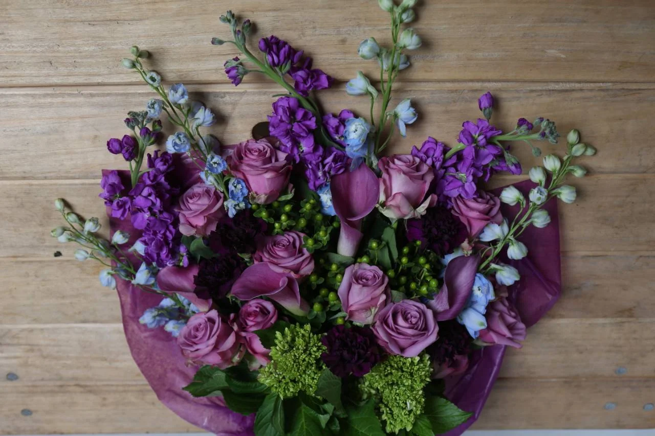 Cool Handtied Bouquet Best.jpg
