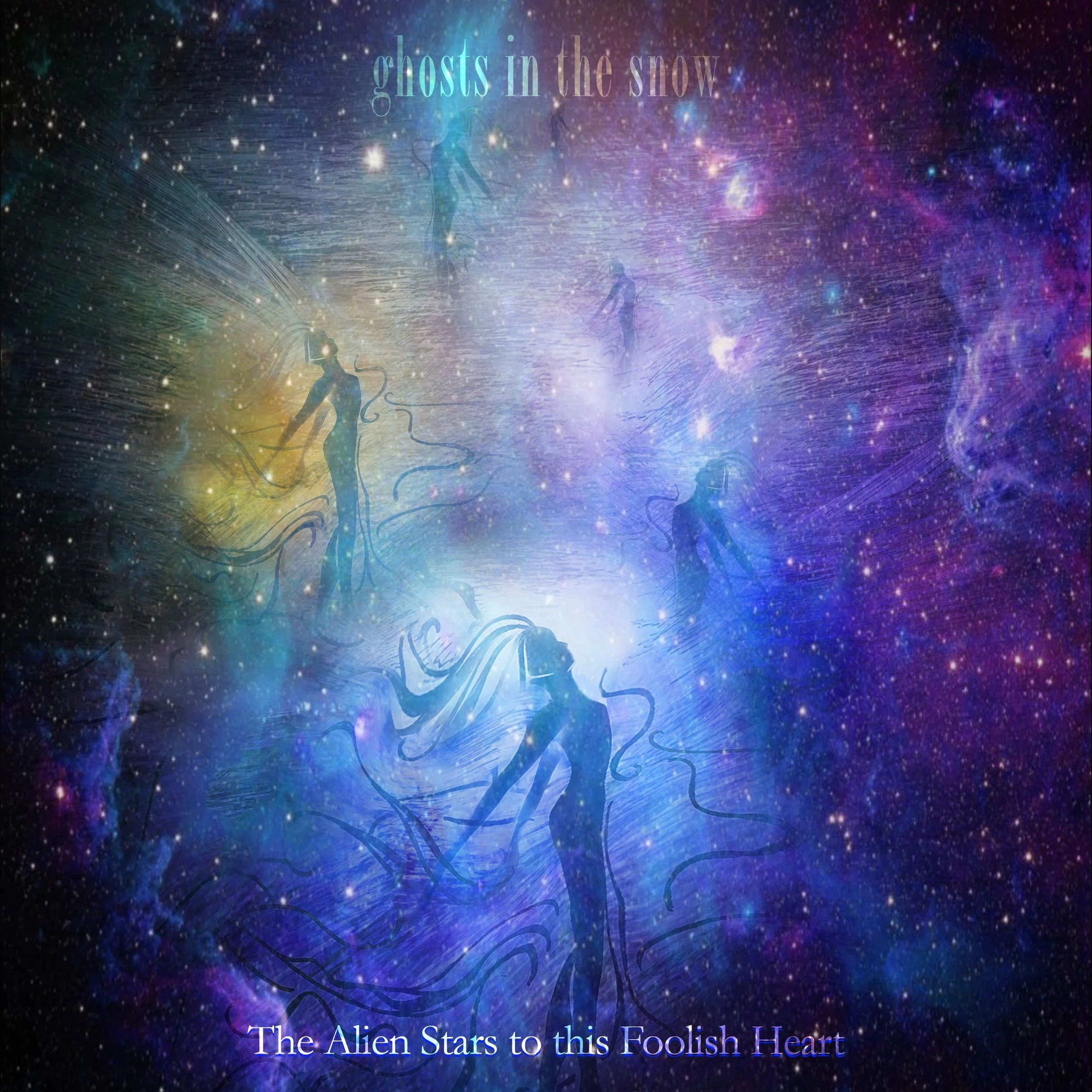 The Alien Stars to this Foolish Heart (front).jpeg