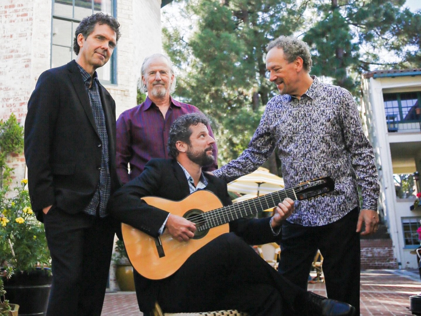 We&rsquo;re excited to play in New York City in two weeks! Sunday, February 1 at the historic Town Hall. Hope to see you there!
Tickets:
https://www.pscny.org/lagq26