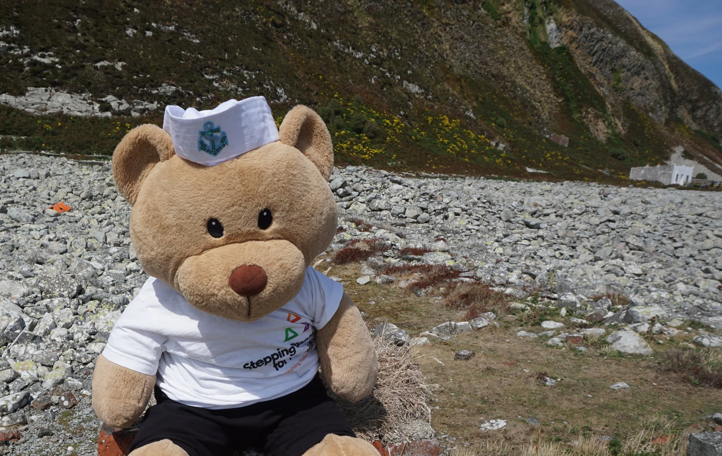 Hamish on Ailsa.jpg