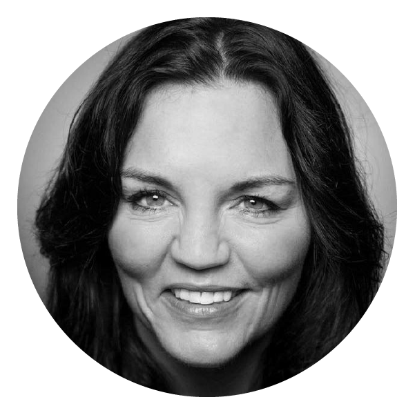 Noreen Preston