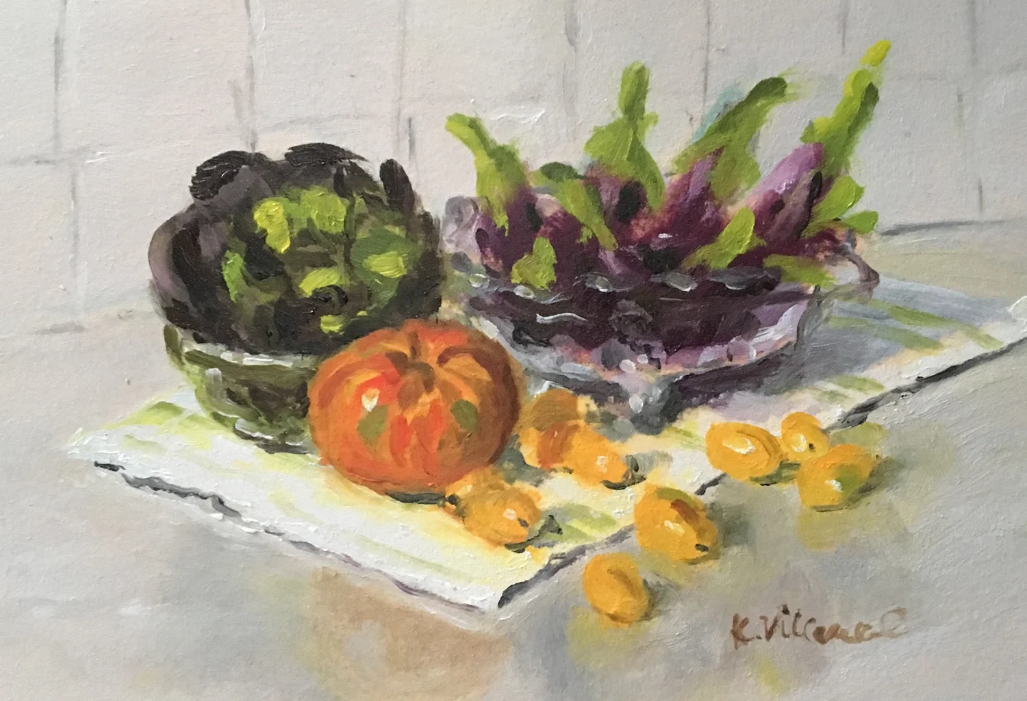 HEIRLOOM