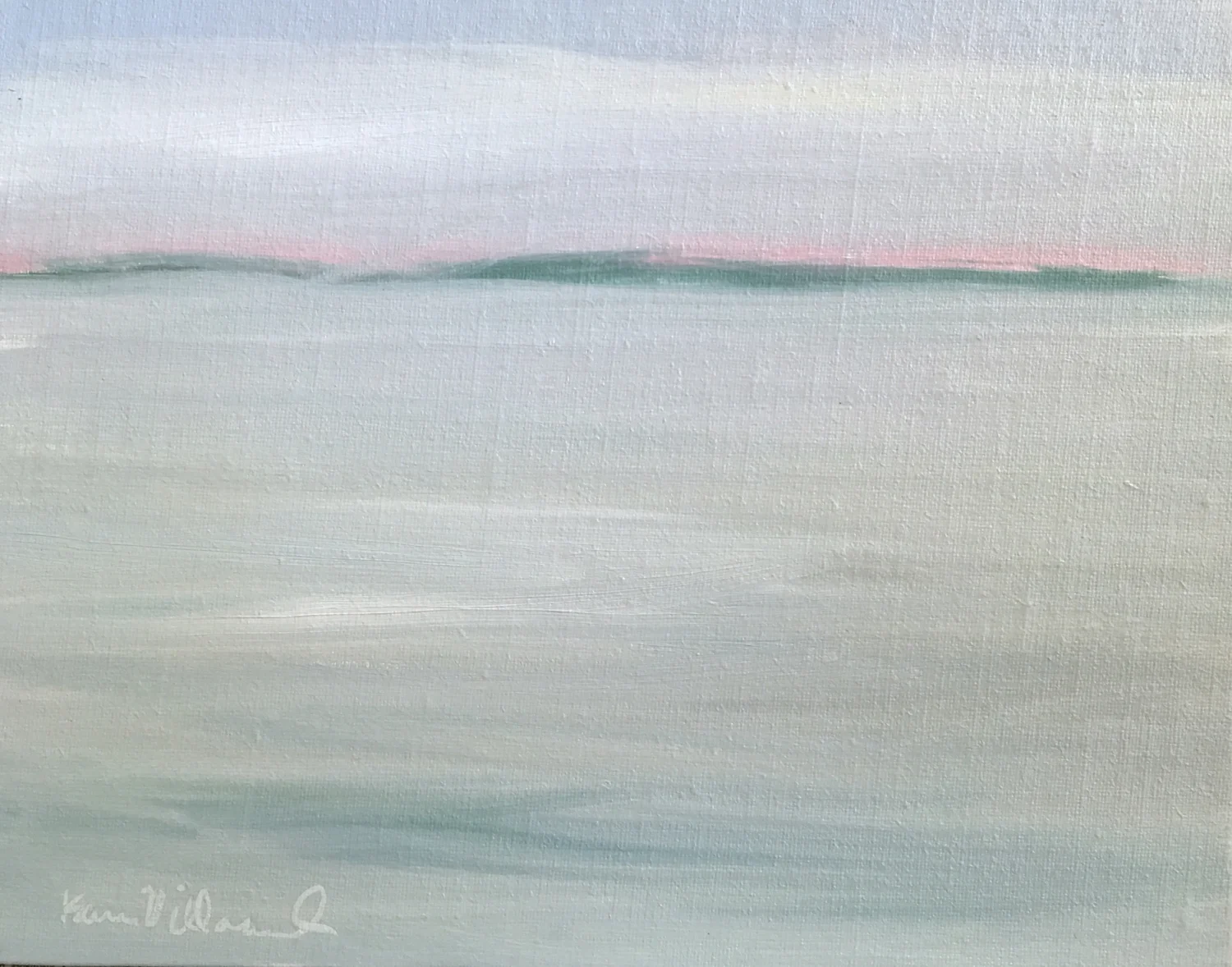 STILLNESS