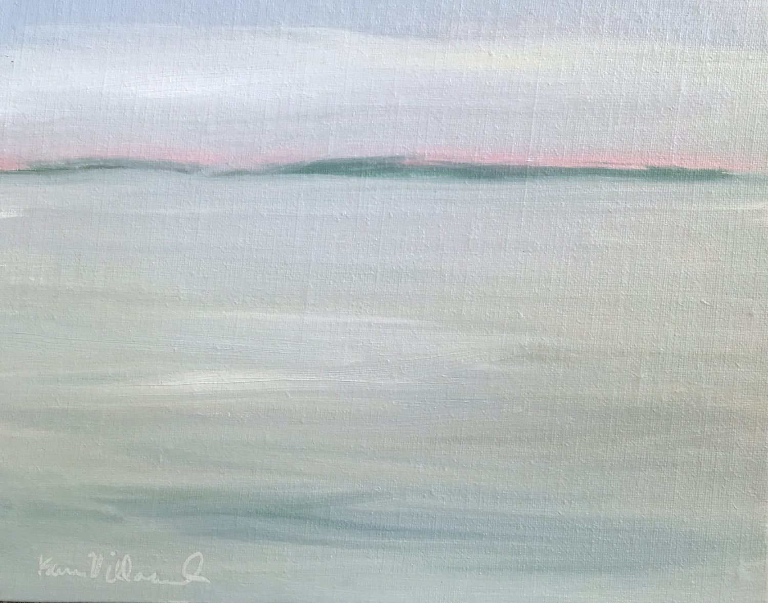 STILLNESS