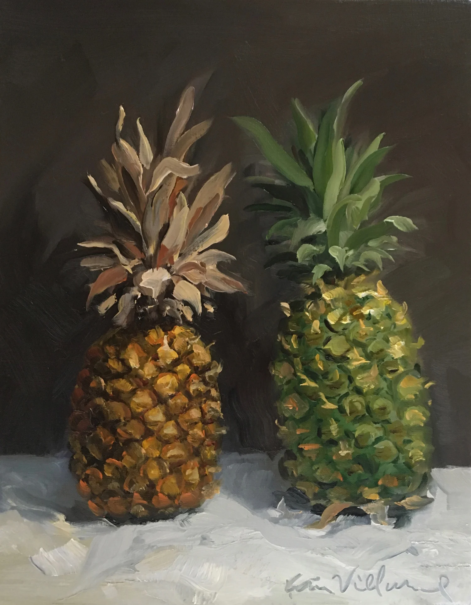 RIPE AND NOT