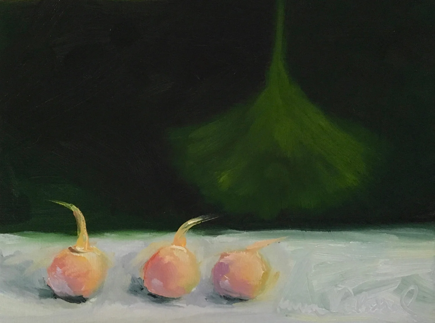 GINKO BERRY-BOMBS II
