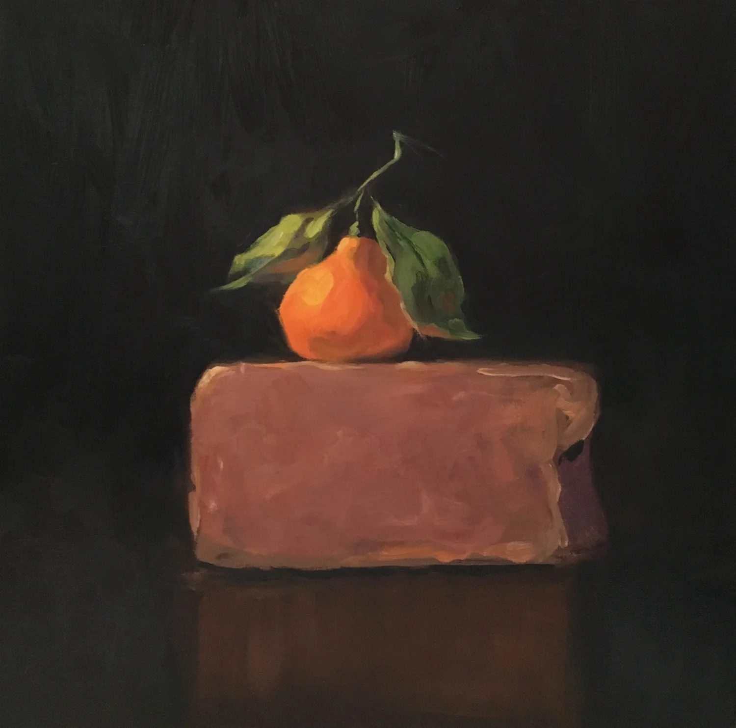 BRICKED CITRUS