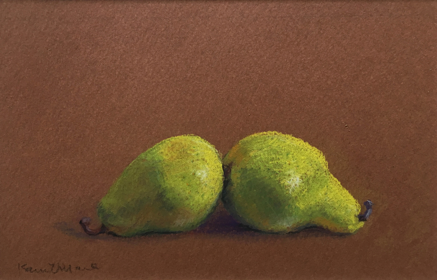 FRUIT PAIR