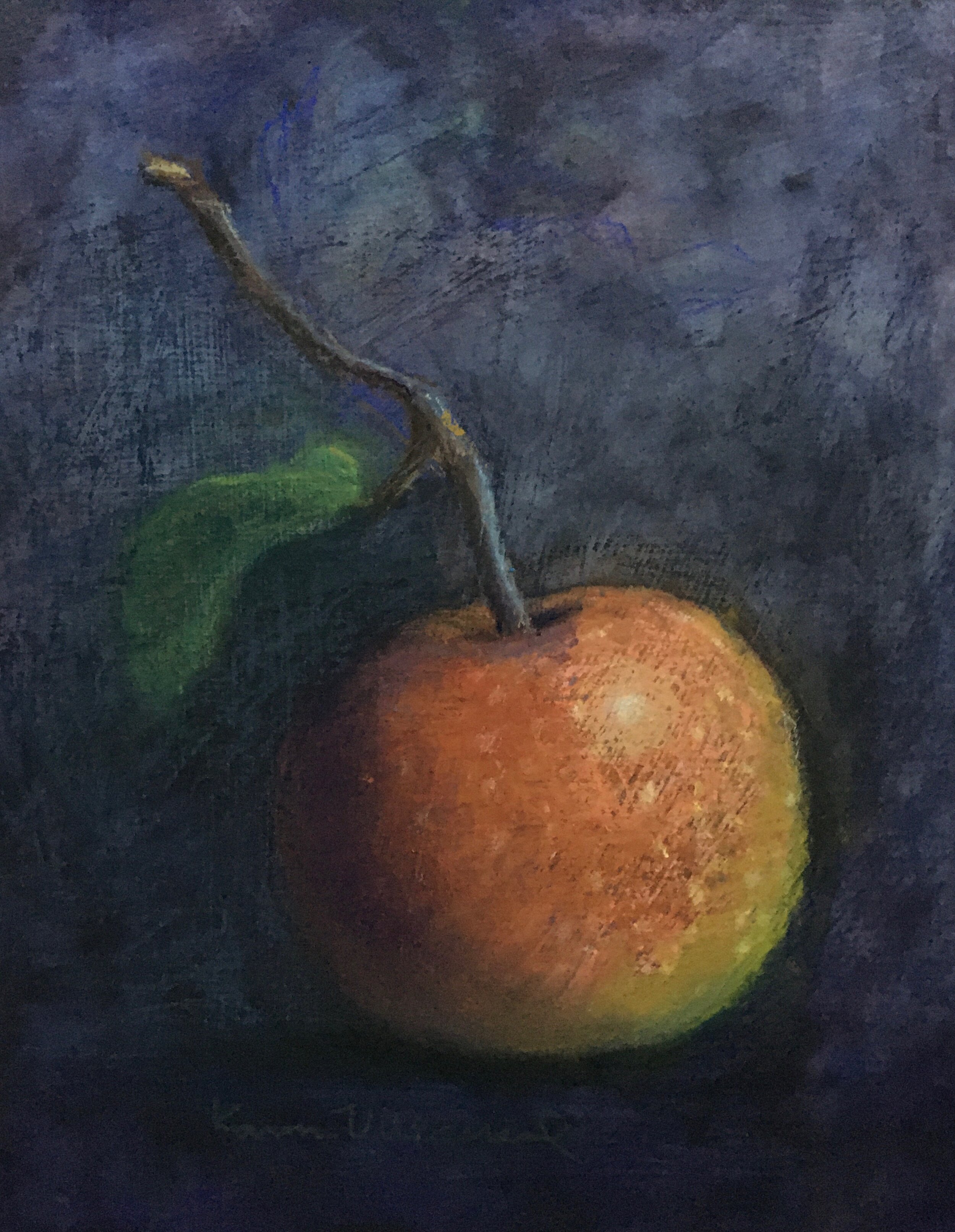 PARK APPLE