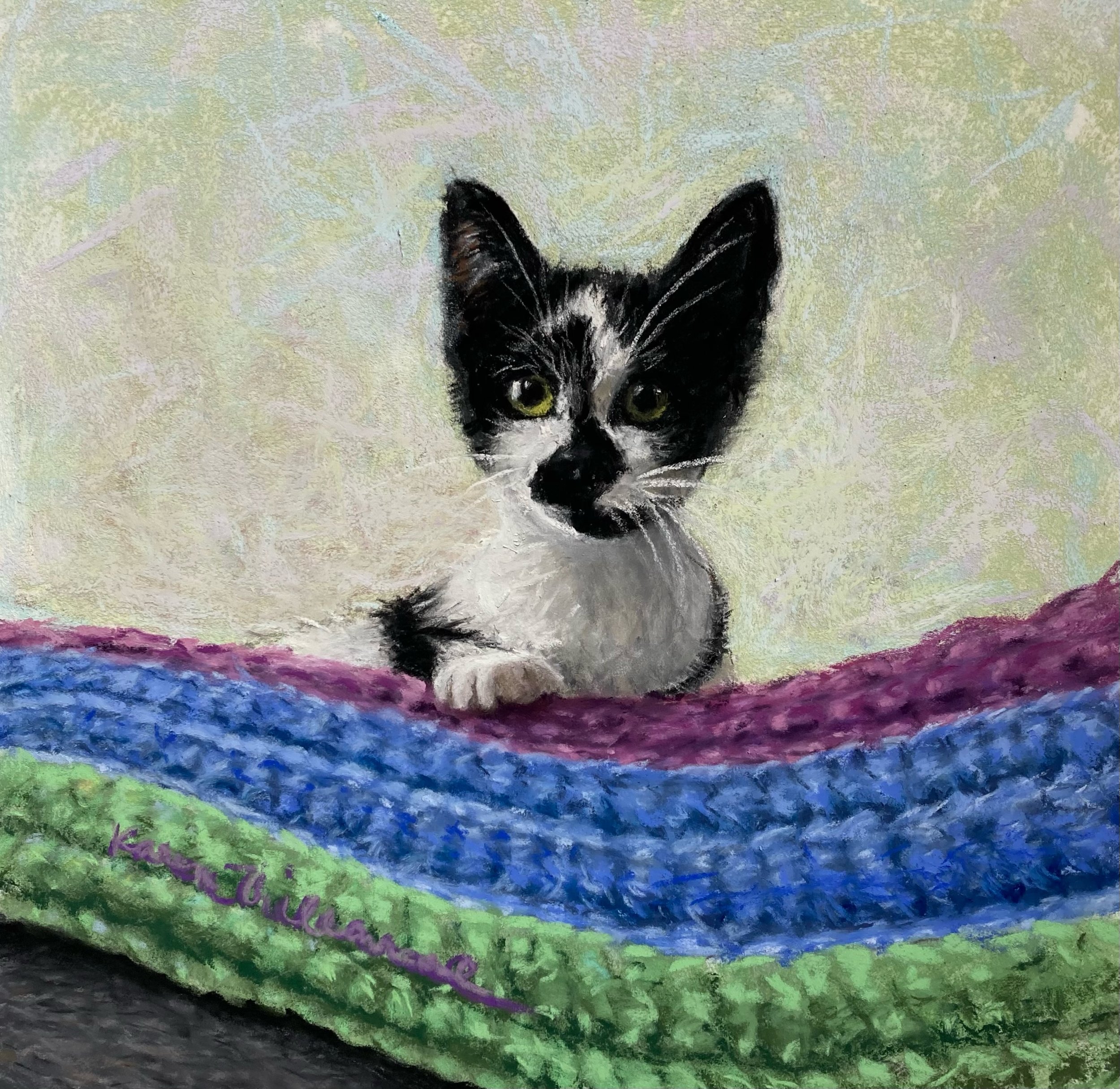 PERCY