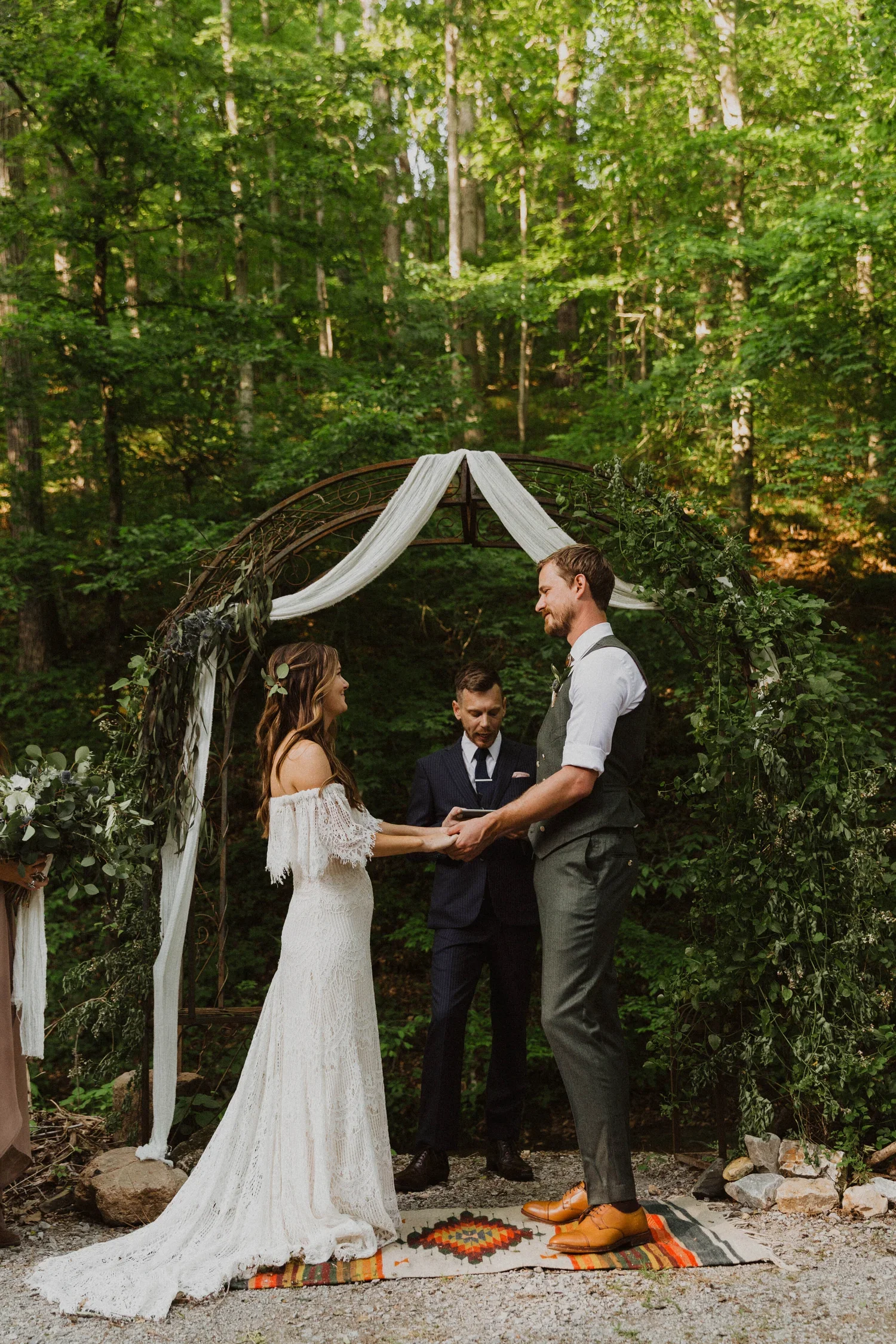 Robbie &amp; Kayla | Hachland Hill, Nashville, Tennessee 