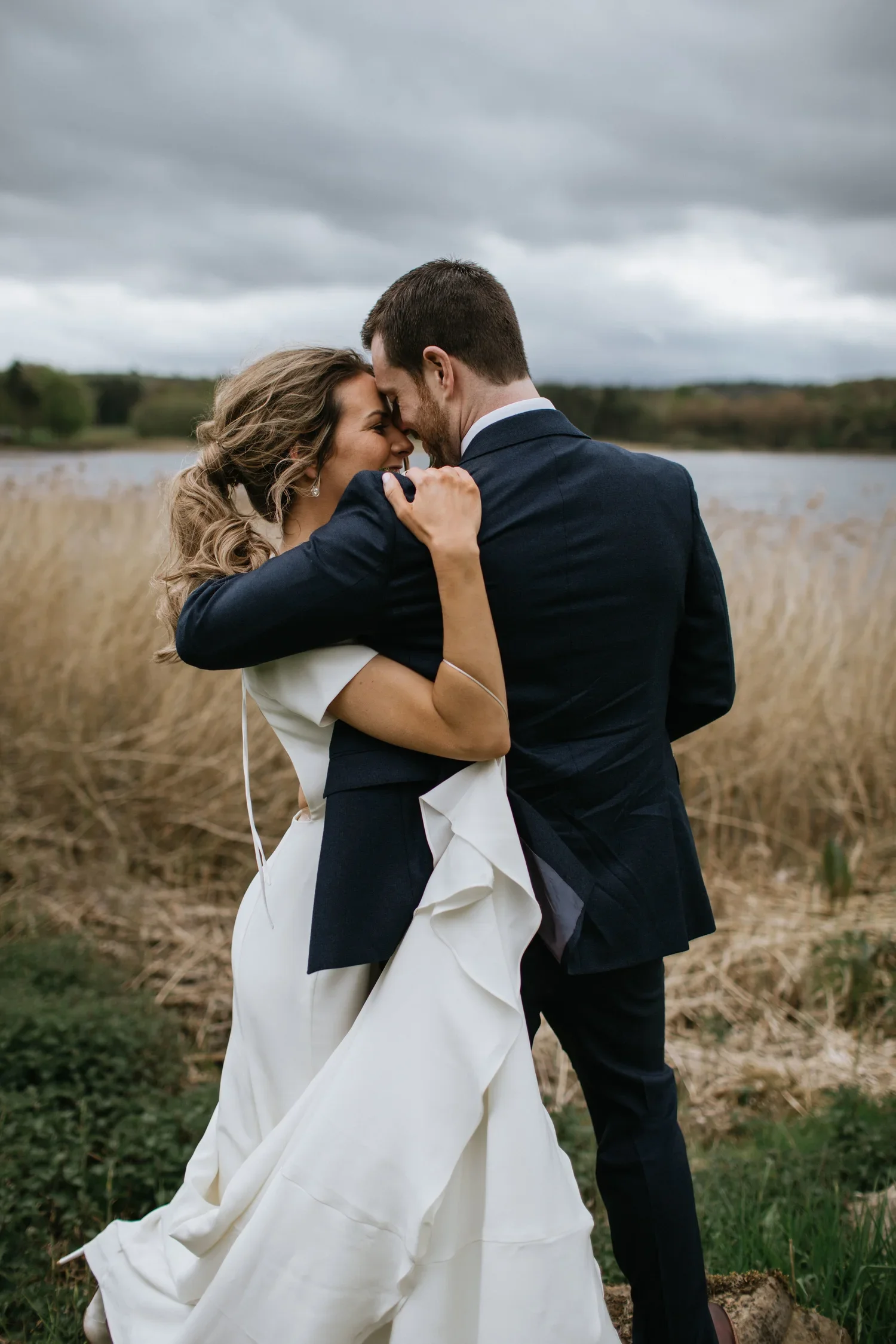 Phil &amp; Maeve | Lough Erne