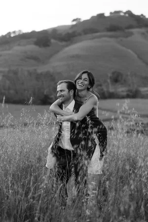 Jack &amp; Jaclynn | San Luis Obispo