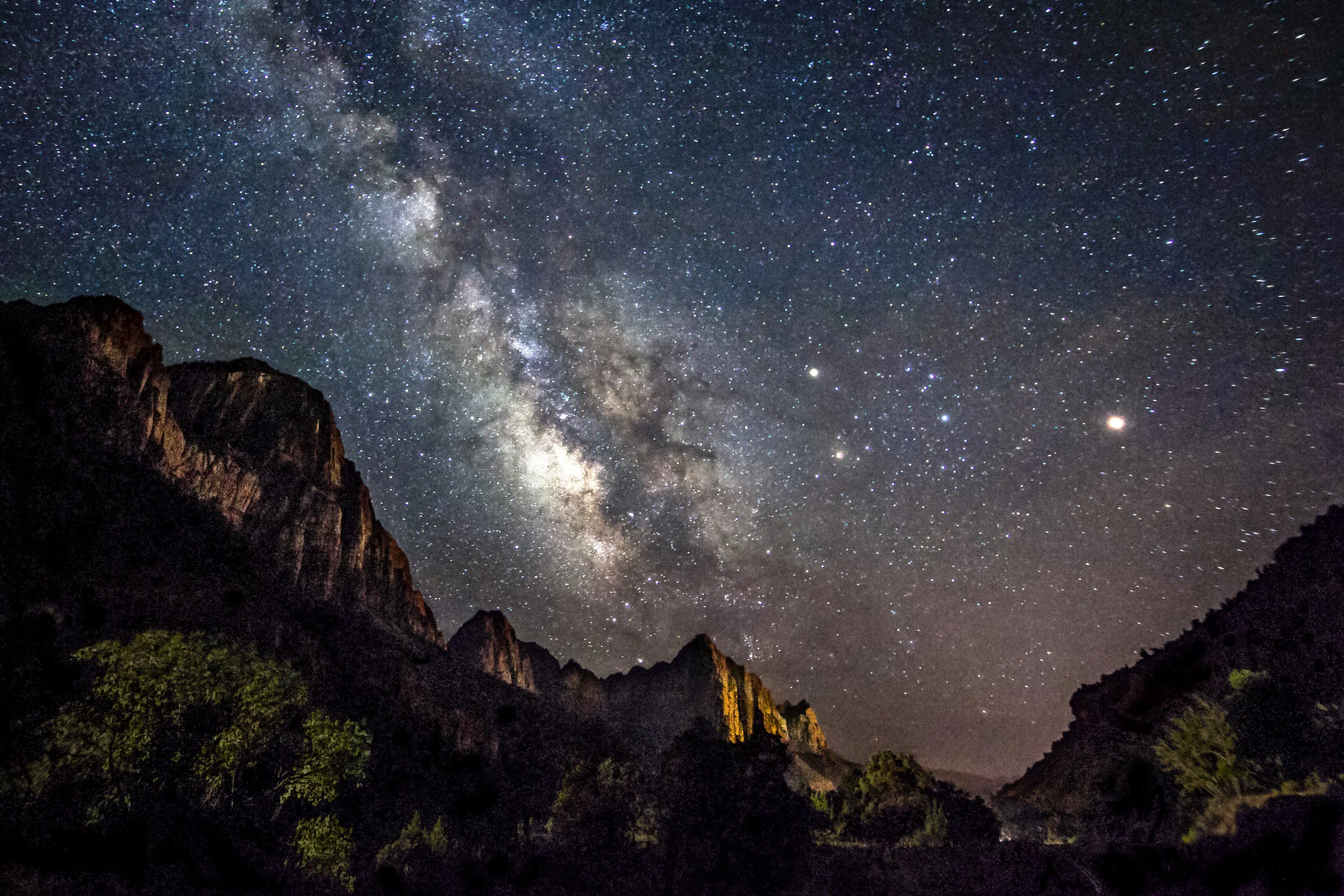 Milky Way Over Zion.jpg