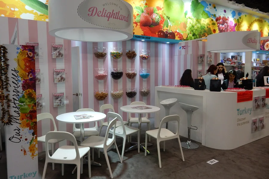 DELIGHTLAND New York