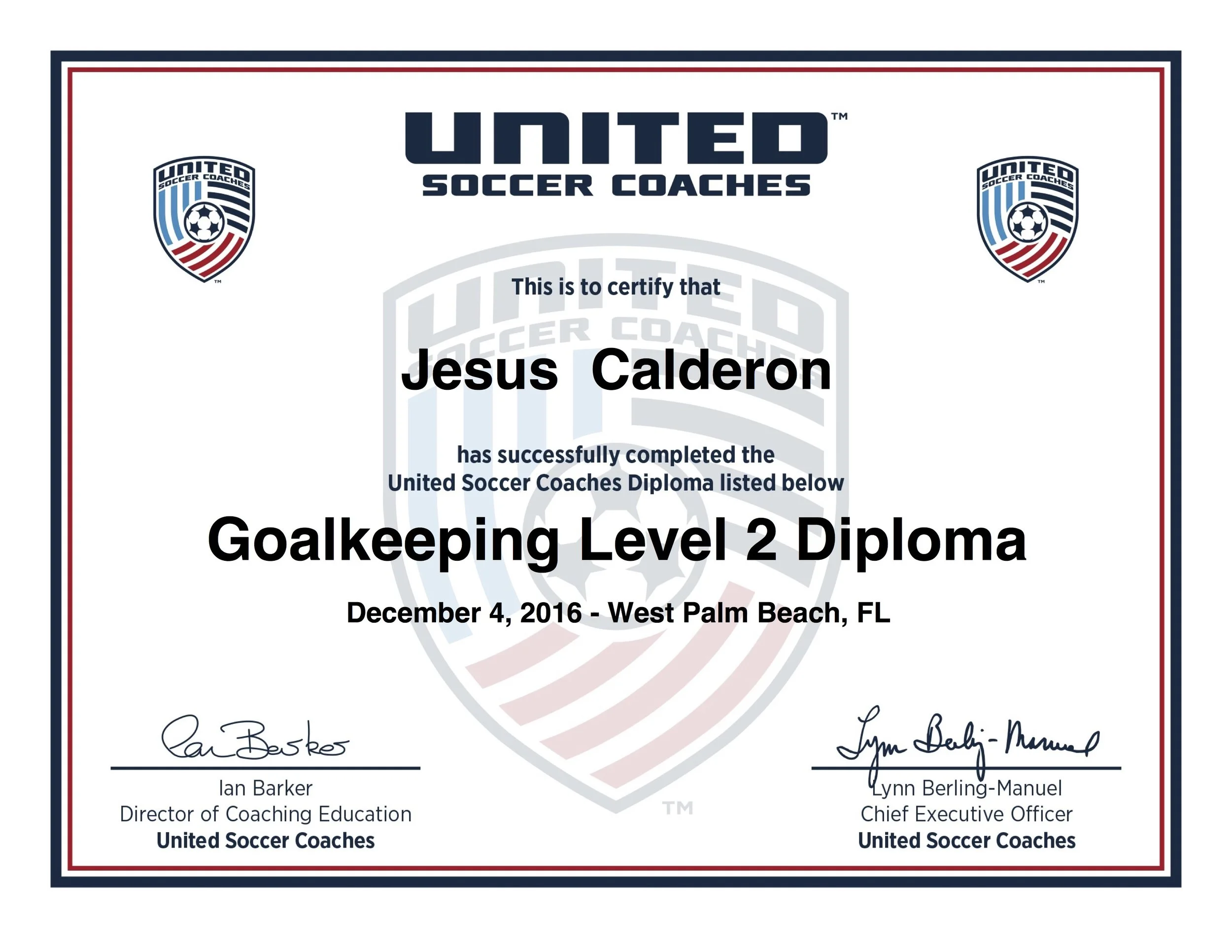 jesus Goalkeeping Level 2 Diploma.jpg