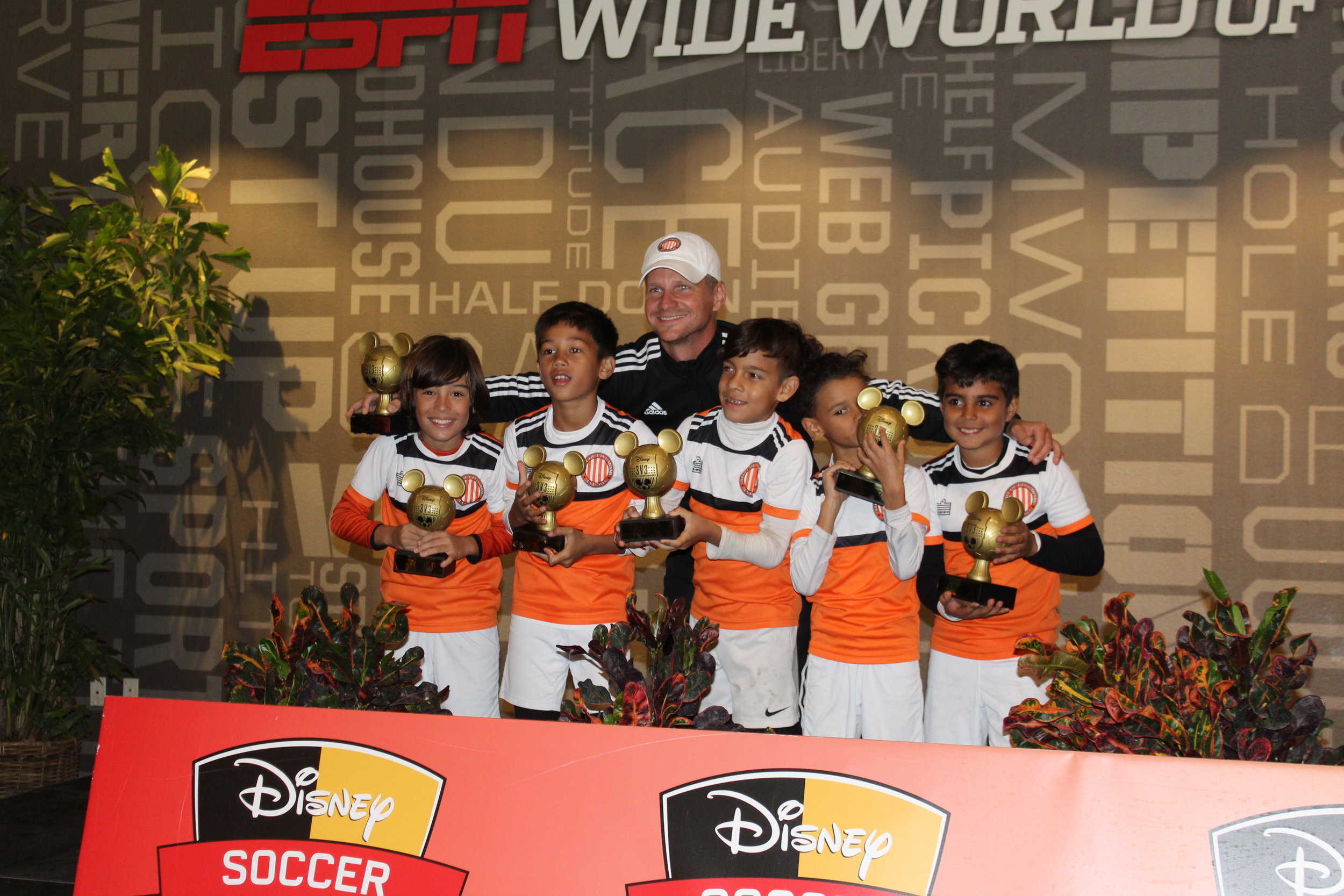 Podium Ceremony! AC Miami Youth Soccer.JPG