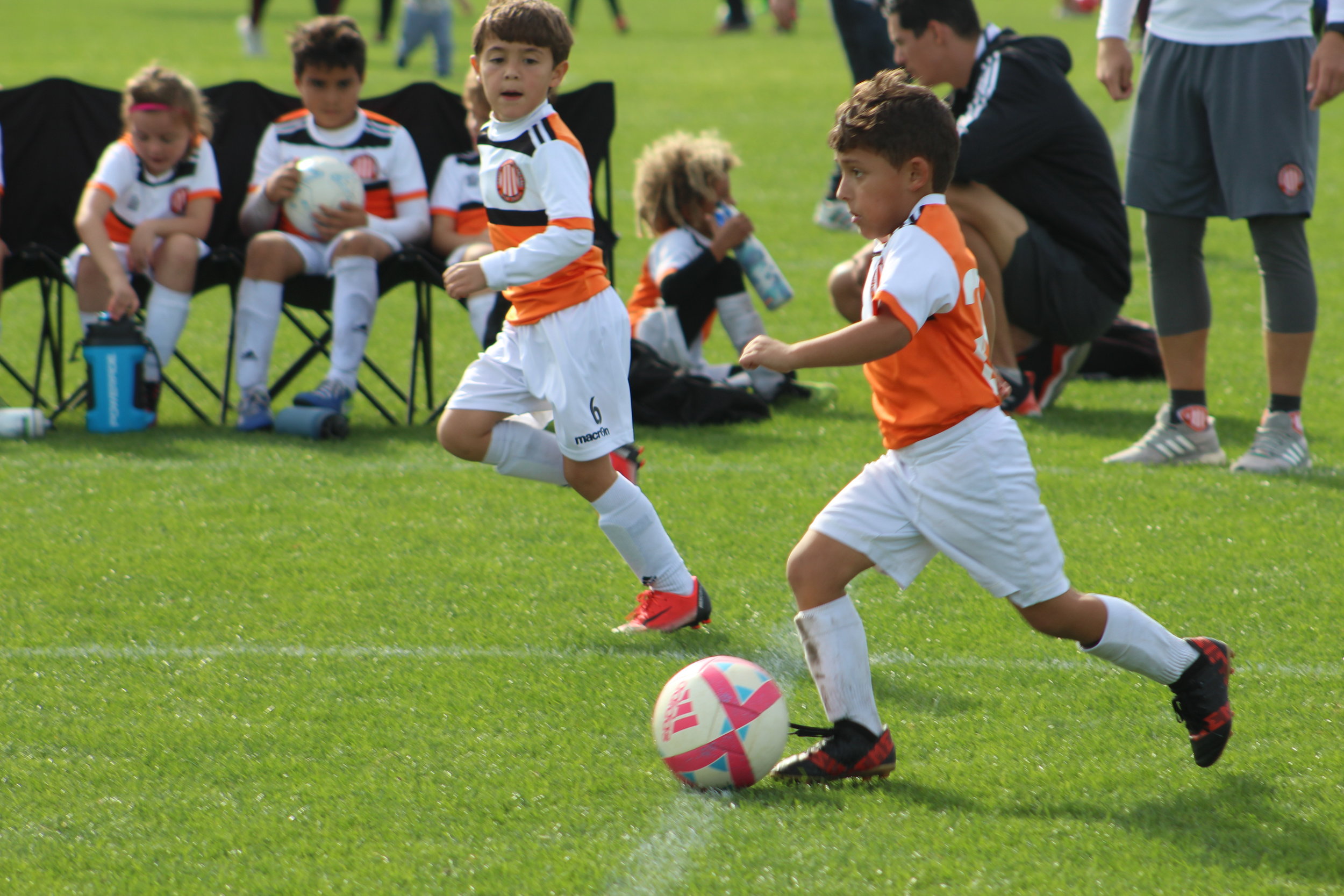 Miami youth Soccer!.JPG