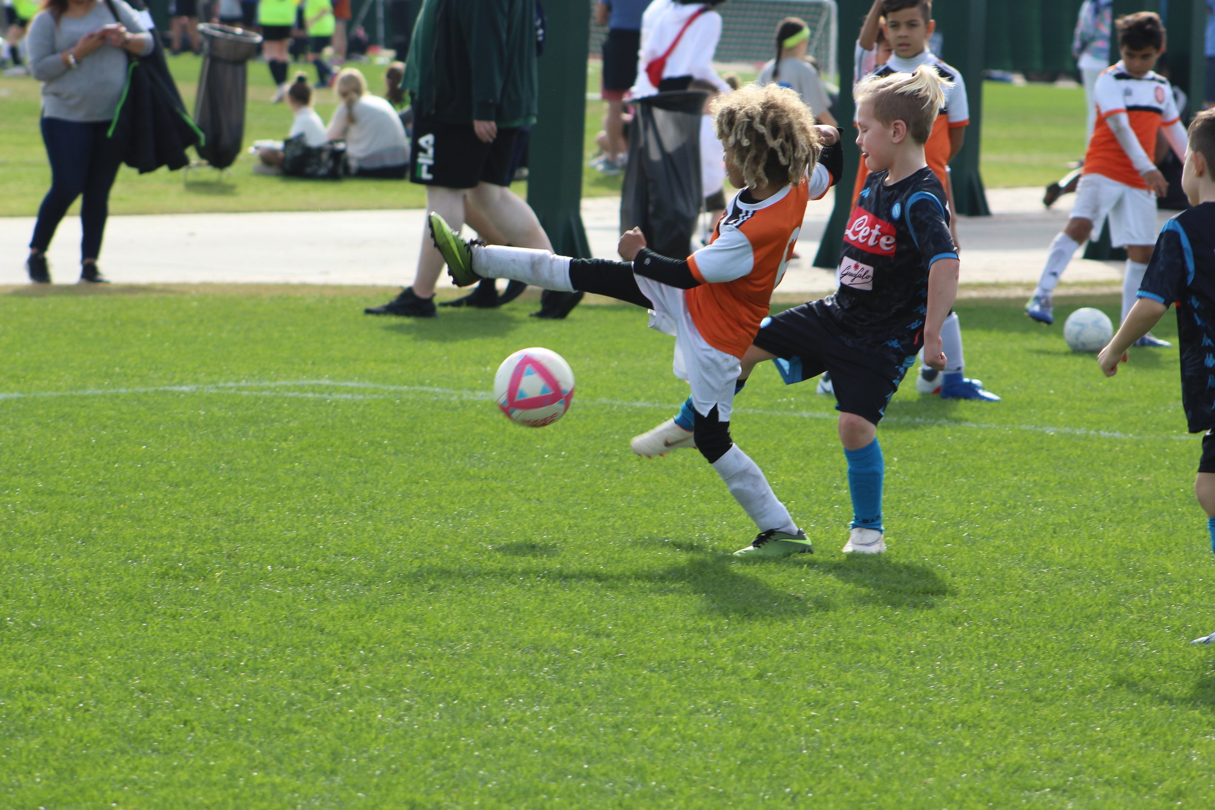 Youth Soccer Duels.JPG