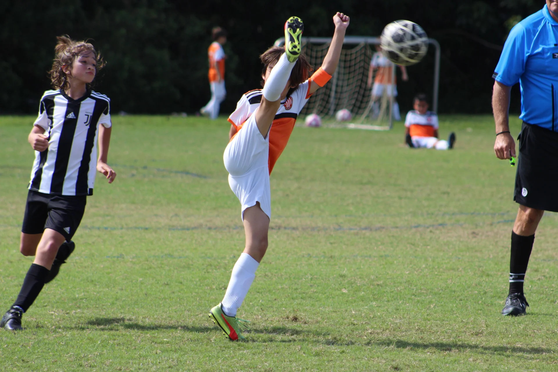 Mateo Acero - Nutcracker at Ziff Opera House