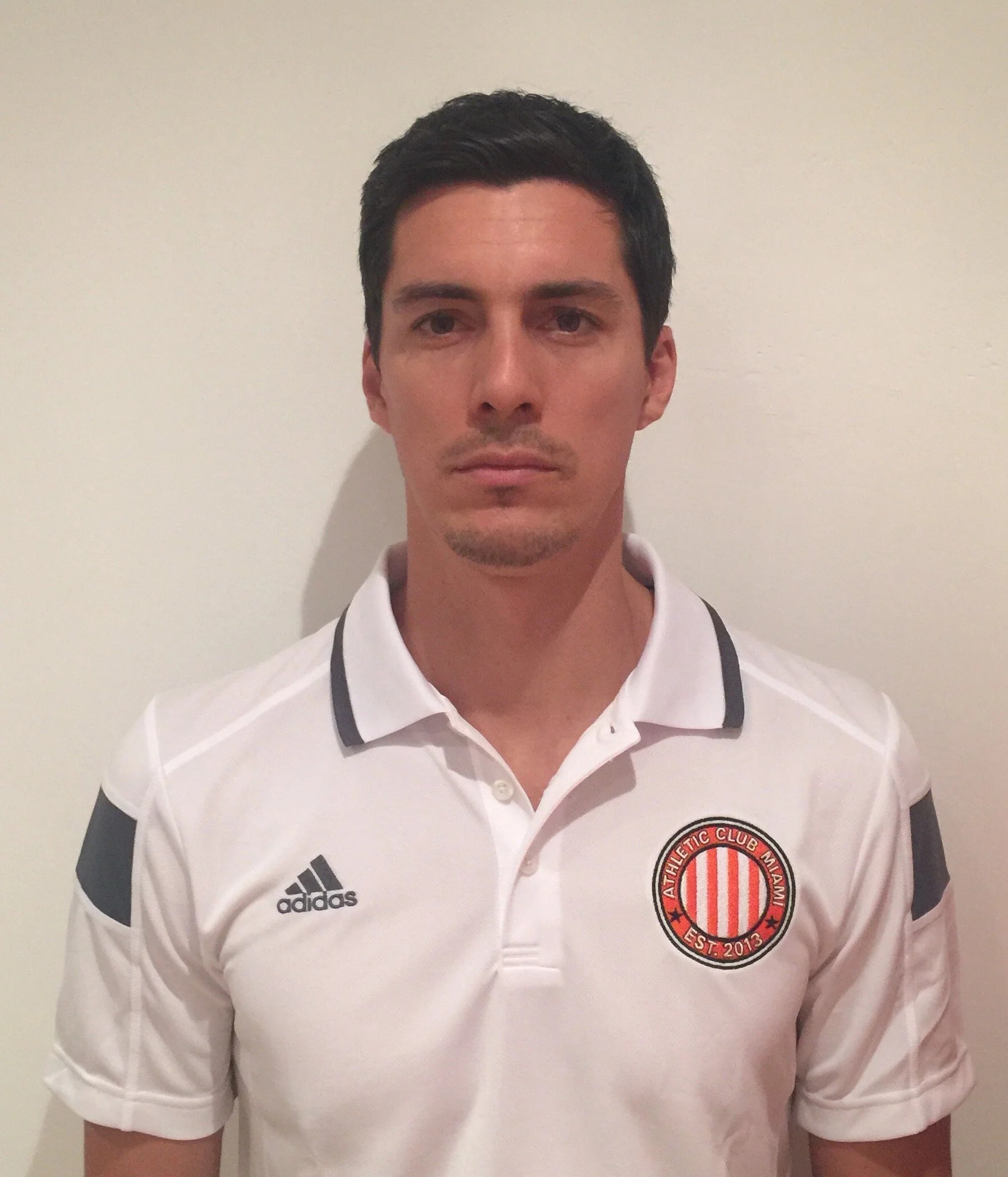 Director - 2010 Travel Team Head Coach